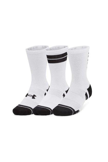 Set 3 Perechi Sosete Performance Tech