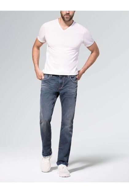 ERKEK JEAN PANTOLON