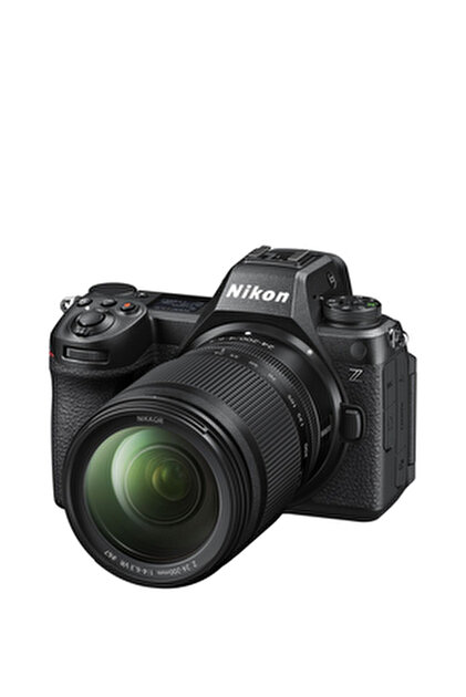 Nikon Nikon D3100 18-55mm DX Kit 14.2 MP 3” LCD DSLR Dijital