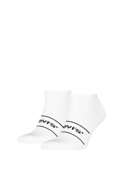 LEVIS LOW CUT SPORT 2 Pack
