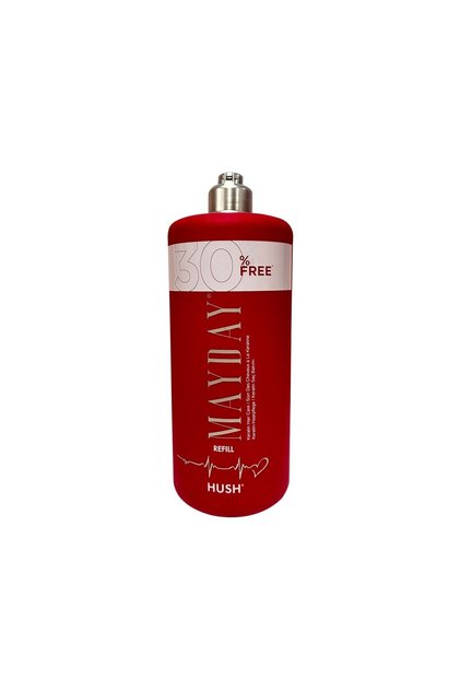 Mayday Refill Bond Builder Restorative Hair Care Serum 1000ml