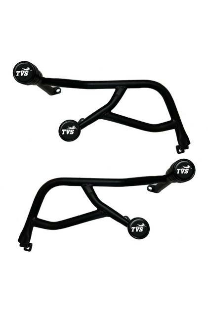 TVS APACHE RTR 200 2022 - 2025 UYUMLU MOTOR KORUMA DEMİRİ