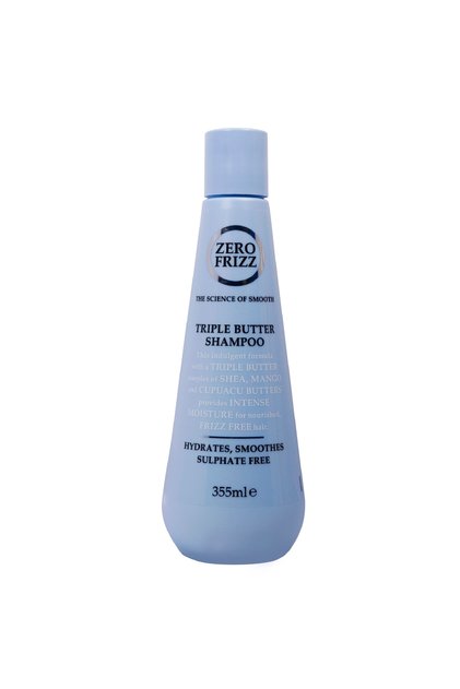 HAIR TRIPLE BUTTER SHAMPOO 355 ML