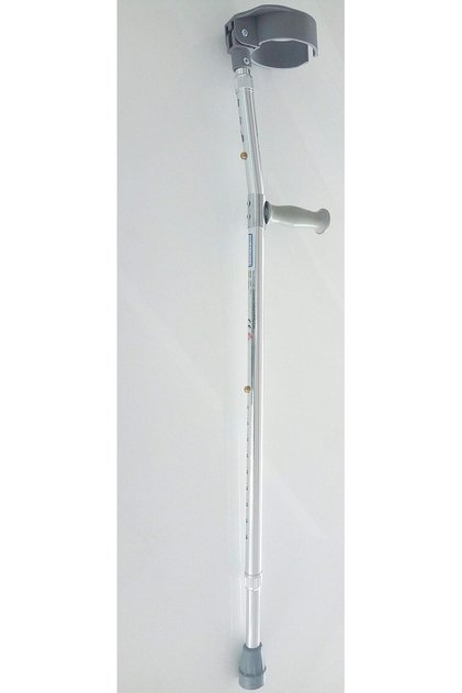 GMP-FC1-FOREARM CRUTCHES CHILD 4 6 - 5 2
