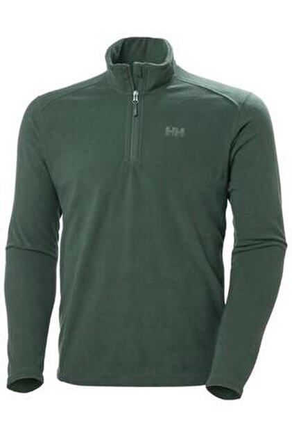 Helly Hansen Mount Fleece Erkek Yarım Fermuarlı Polar HHA..12001