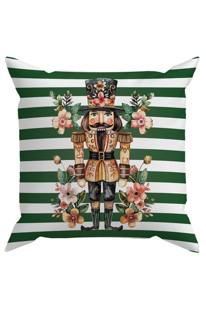 Christmas Throw Pillow Cover Ds12
