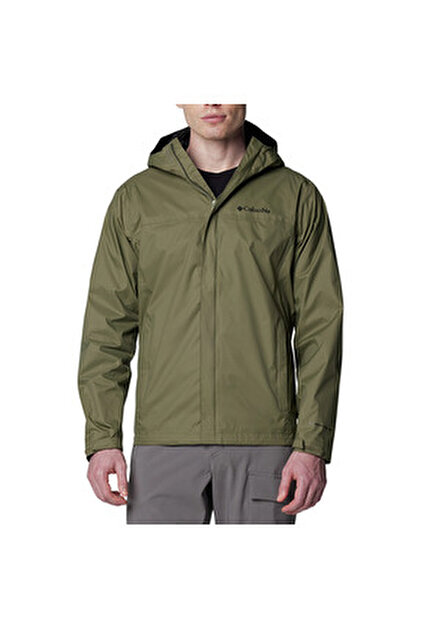 Columbia Rm2433 Watertight Iı Erkek Yağmurluk - Fiyatı, Yorumları