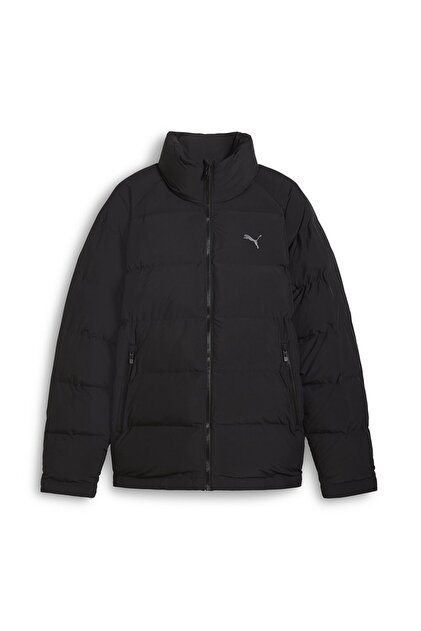 Mono Coat Black 62646901 Bărbați