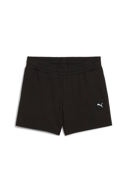 Ess Elevatedmid-Riseshorts5" Kadın Şort