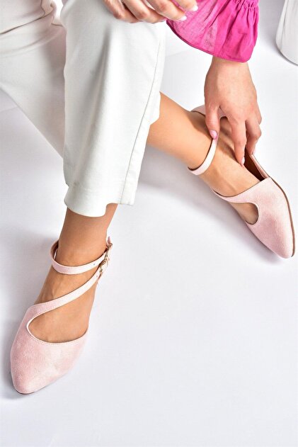 Powder Women's Ballerina D 726016902