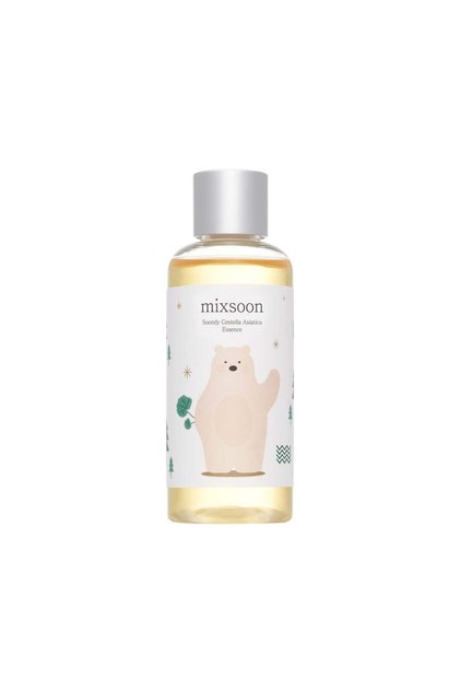 MIXSOON Soondy Centella Asiatica Essence 100ml
