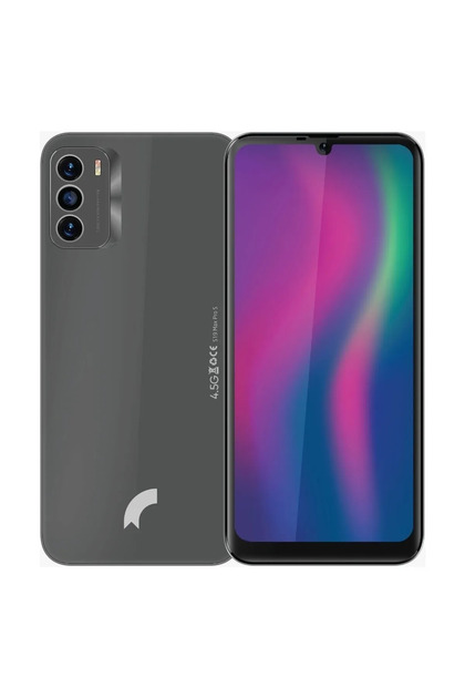 S19 Max Pro S 8/128 Siyah Türkiye Garantili