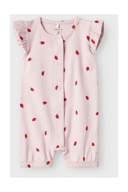 Overalls - Women and Children (Girl)