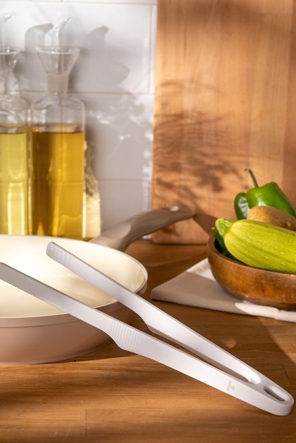 Soft Kitchen Tongs