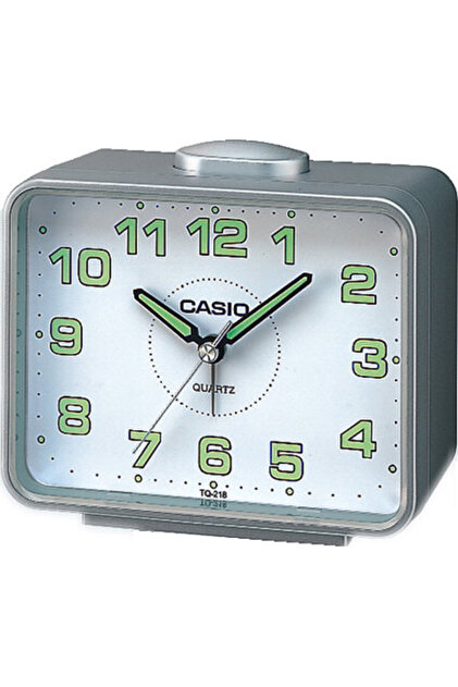 Casio TQ-218-8DF Masa Saati - Fiyatı, Yorumları