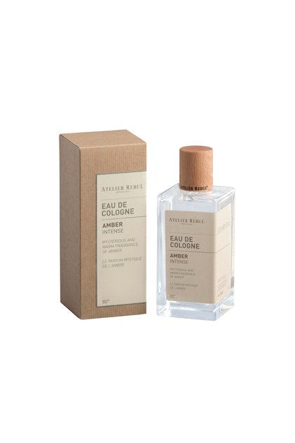 Amber Kolonya EDC 200 ml - 80°
