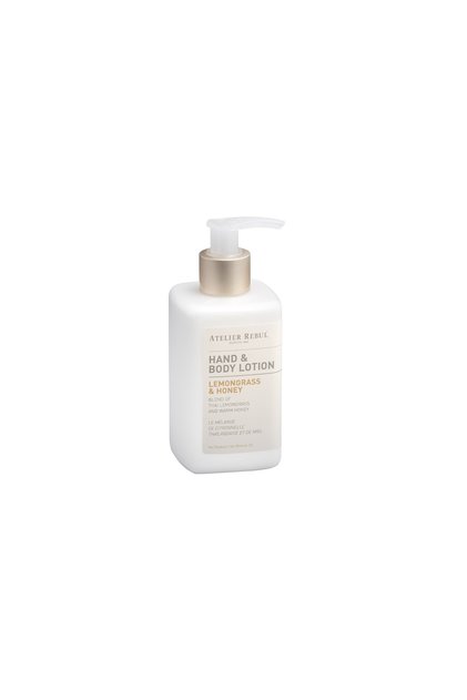 Limonotu & Bal El ve Vücut Losyonu 250 ml