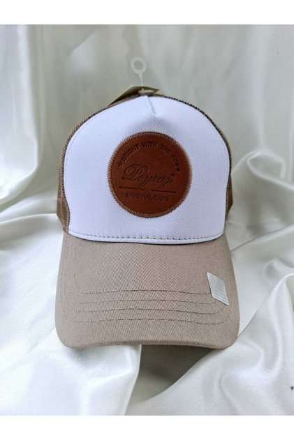 Mesh Summer Cap Hat