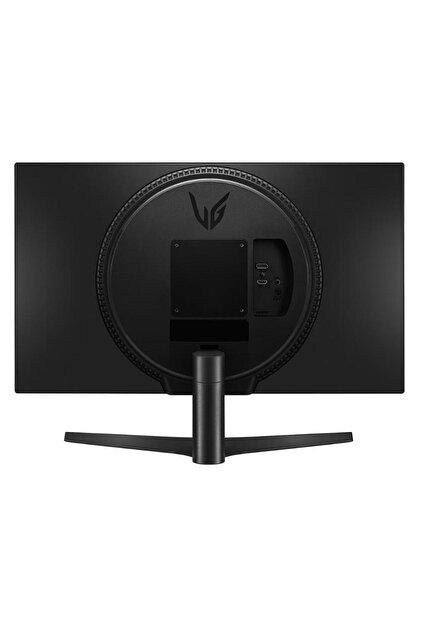 LG 27GS60F-B Ultragear Oyun Monitörü, 27 İnç, Full HD 1080p
