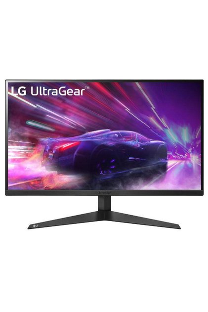 Monitor Gaming VA LED LG 27" 27GQ50F, Full HD 1920 x 1080, HDMI, DisplayPort, AMD FreeSync