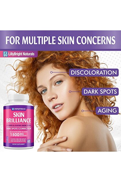 glutathione enhancer capsules Glutathione main image 1