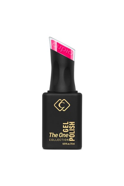 Oja semipermanenta Cupio The One - Living Coral 15ml