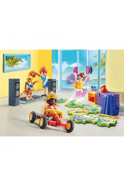 70440 Club pentru copii model