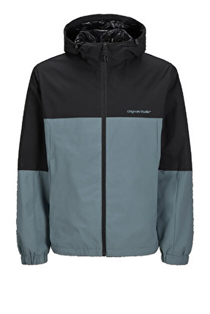 Jack & Jones Jack&Jones 12238978 JCOAXEL TRANSITIONAL JACKET Erkek
