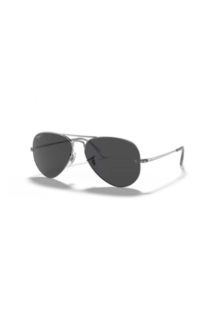 Ray-Ban Ray Ban RB 3026 L2821 62 Aviator Large Metal Unisex Pilot