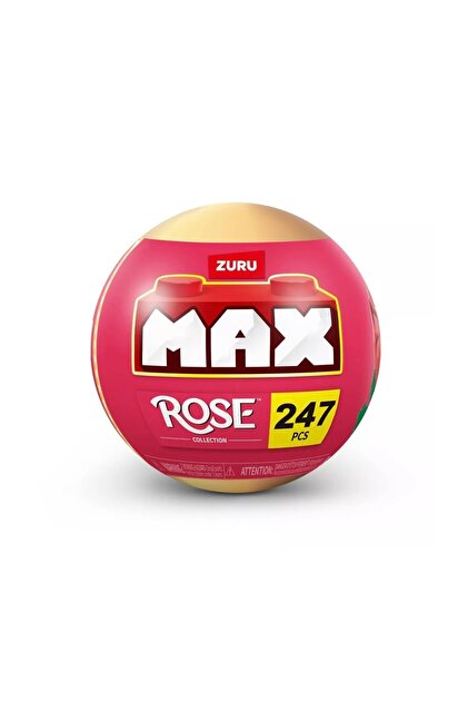 Zuru Gül Yapım Seti - Fiyatı, Yorumları