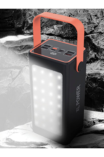 ACL Pw-52 22.5w Xl Outdoor Fast Power Bank 70.000mah - Fiyatı