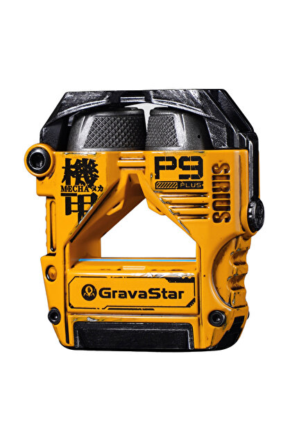 Gravastar Sirius Plus ANC, TWS, Bluetooth Kulakiçi Kulaklık