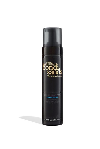 Self Tanning Foam - Ultra Dark 200ml