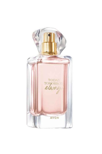 Tta Always Kadın Parfüm Edp 50 Ml.