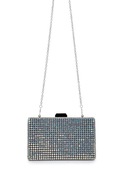 Women's Vegan Multi Evening Dress Bag