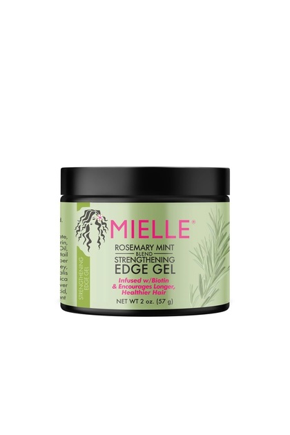 Rosemary Mint Strengthening Edge Gel 57g