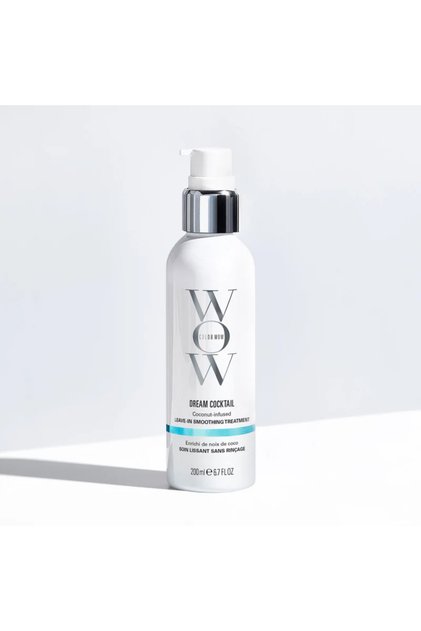 Dream Cocktail Coconut Infused Leave In Treatment 200ml