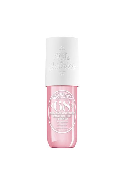 Brazilian Crush Cheirosa 68 Perfume Mist 90 mL