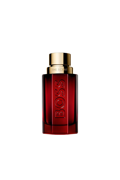 The Scent Elixir Parfum Intense 50 ml Erkek Parfüm