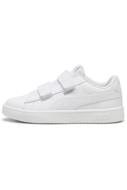 Rickie Classic V PS PUMA White-PUMA