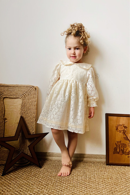 slim fit dress slacks Luna Butterfly Dress – Bebe Organic main image 0