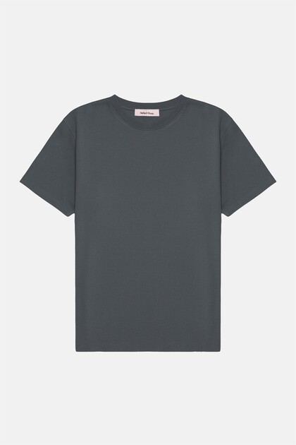 Basic Premium T-Shirt - Antrasit