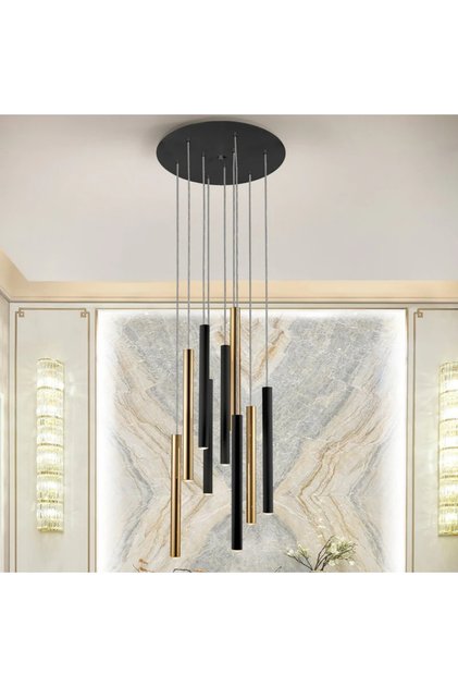 Flute Black@Bronz