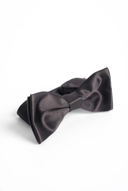 Bow Tie (Black)
