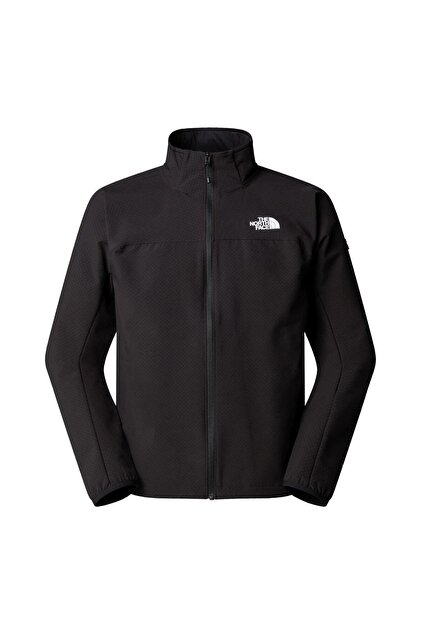 The North Face Erkek TEK APPROACH Ceket NF0A8B58JK31 Siyah-XXL
