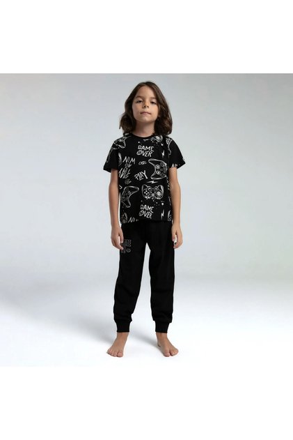 Rp3540 Pajama Set