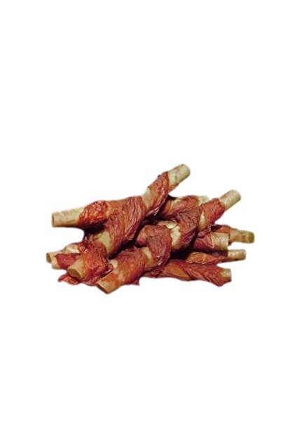 Reflex Snackies Natural Brokolili Ördek Göğsü Tahılsız Köpek Ödül