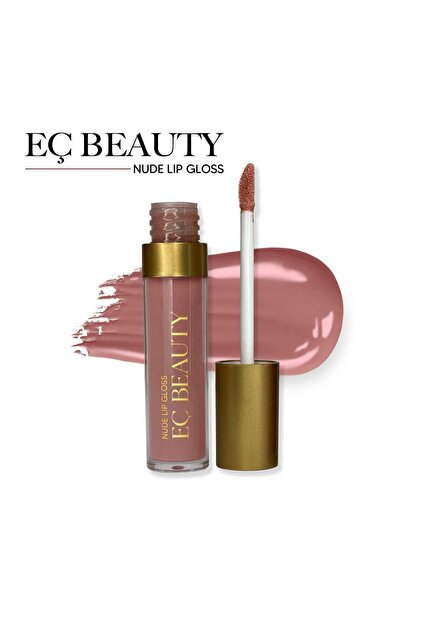 Nude Lip Gloss