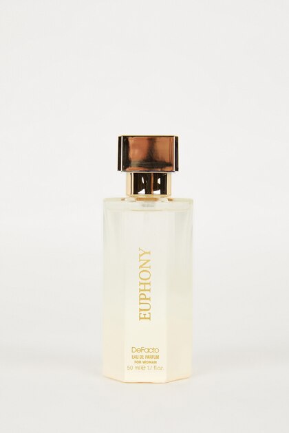 Defacto Kadın Euphony Aromatik 50 ml Parfüm C3058AXNS - Fiyatı