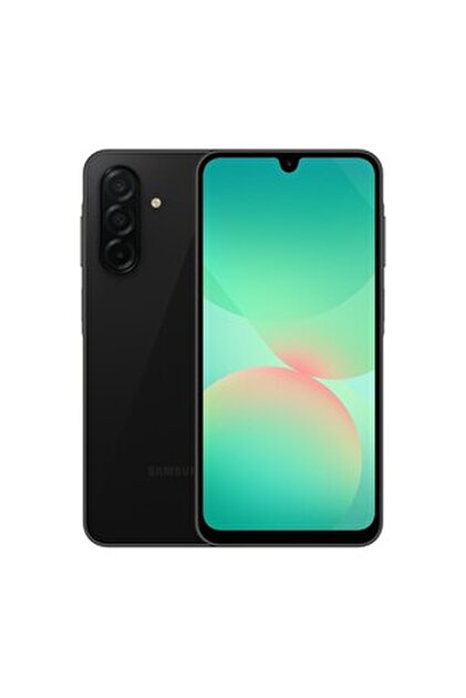 Samsung Galaxy A25 5g 6 Gb Ram 128 Gb Siyah - Fiyatı, Yorumları